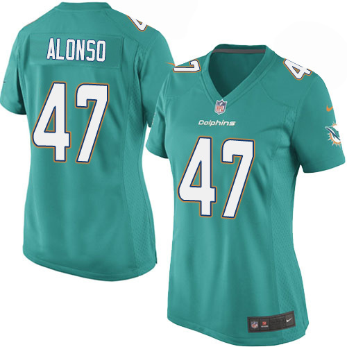 women Miami Dolphins jerseys-030